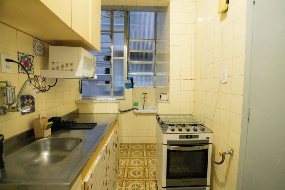 Apartment | Private kitchen