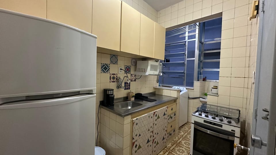 Apartment | Private kitchen