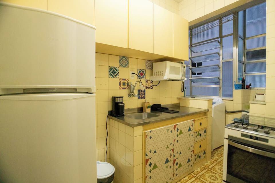 Apartment | Private kitchen