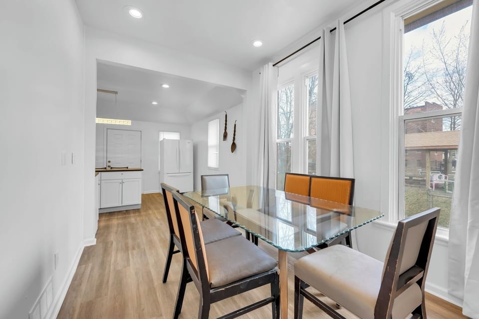 Apartment (3 Bedrooms) | Floor plan