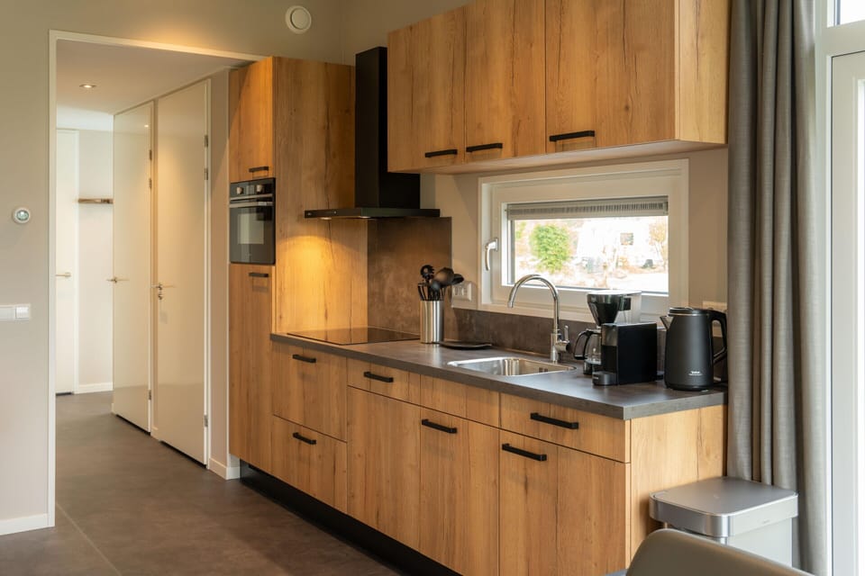 House | Private kitchen