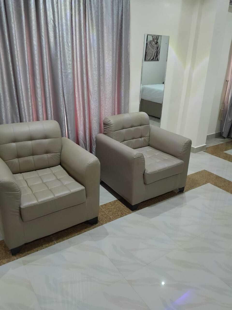 Double Room, City View | Free WiFi
