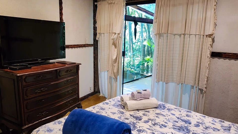 Twin Room | Free WiFi