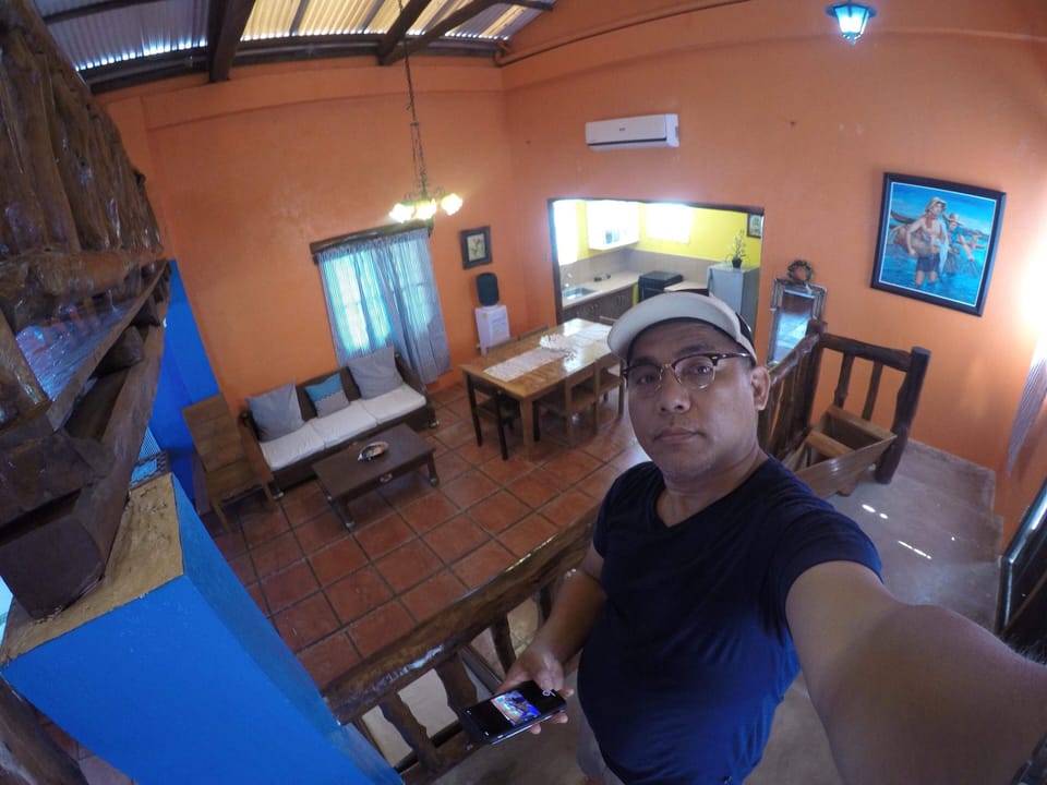 Deluxe Villa, Kitchen, Ocean View | Private kitchen