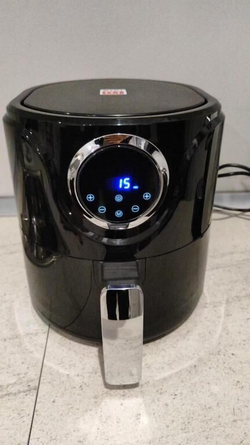 Electric kettle