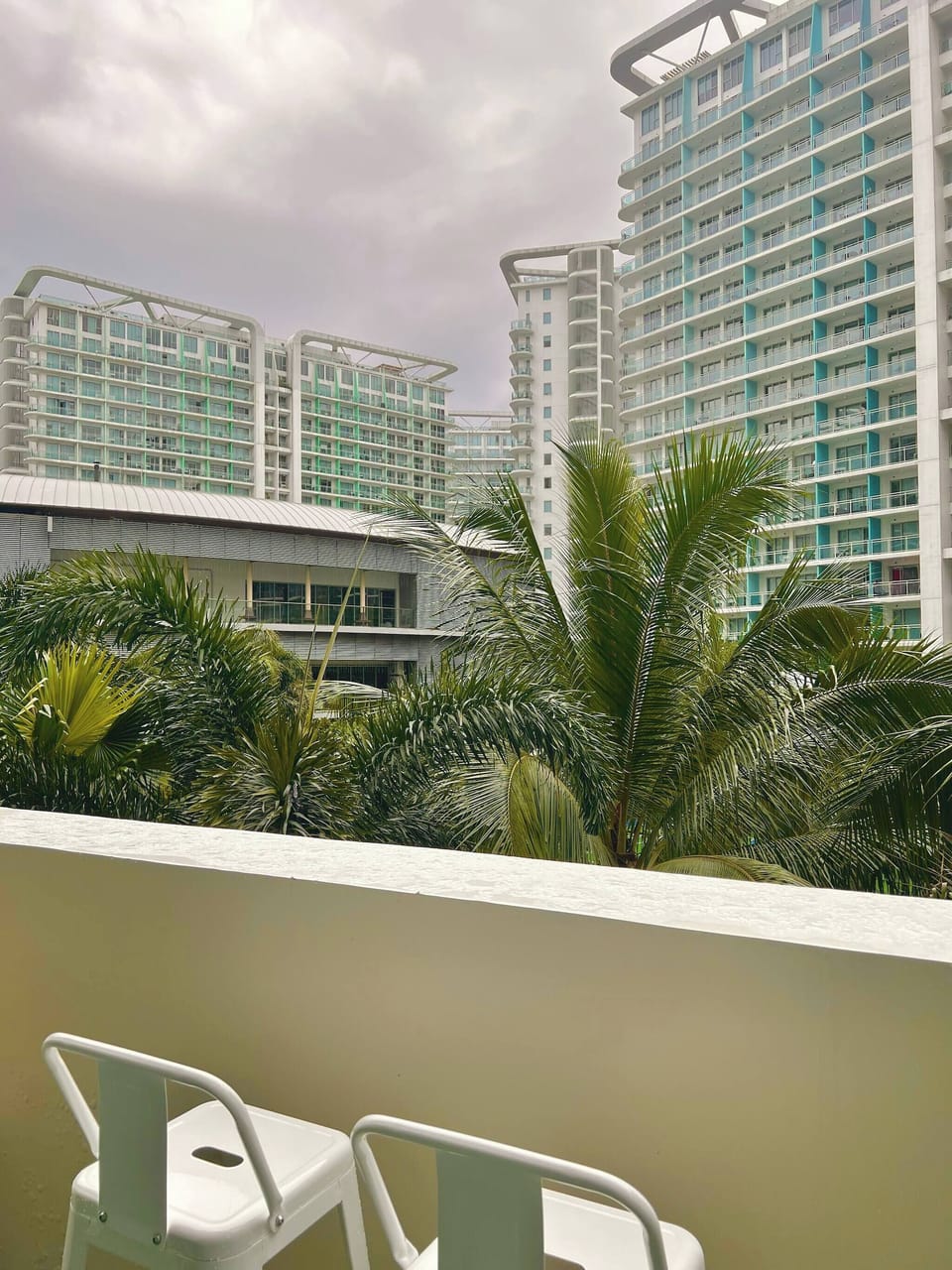 Condo, 1 Bedroom, Smoking | Balcony