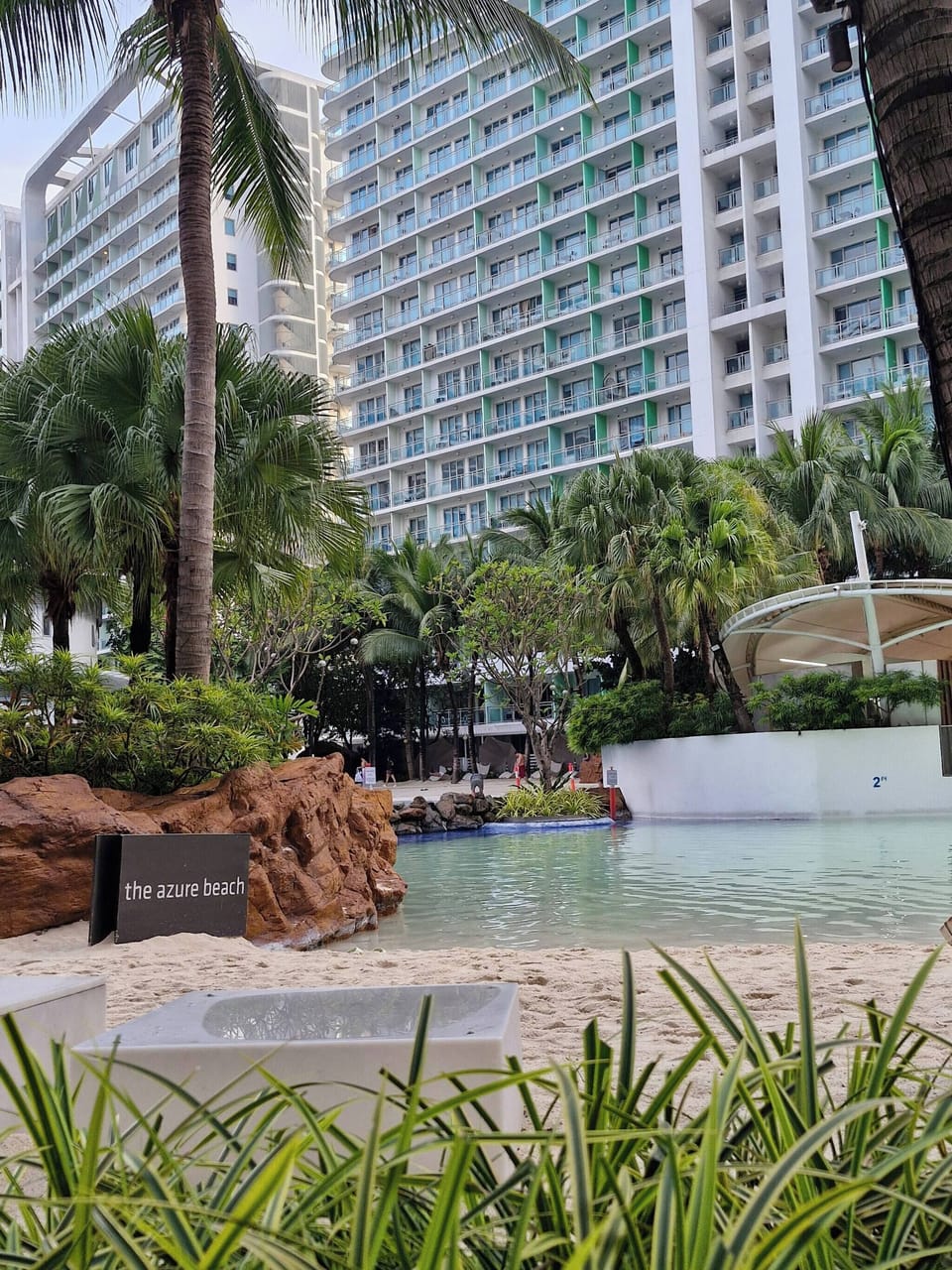 Condo, 1 Bedroom, Smoking | Pool | Outdoor pool