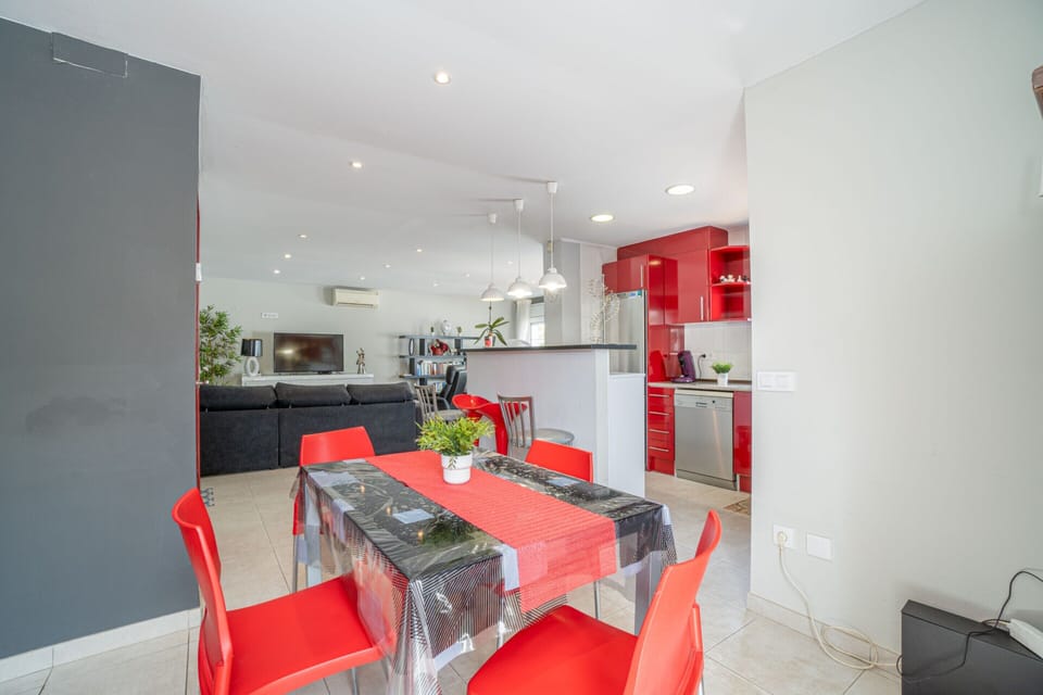House | Private kitchen