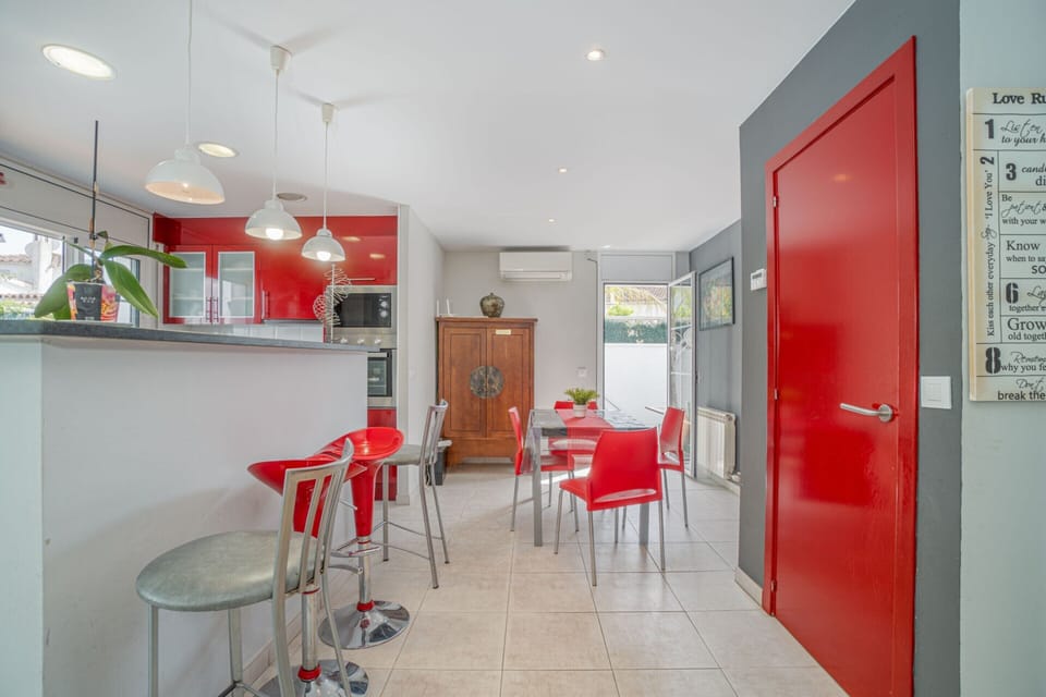 House | Private kitchen