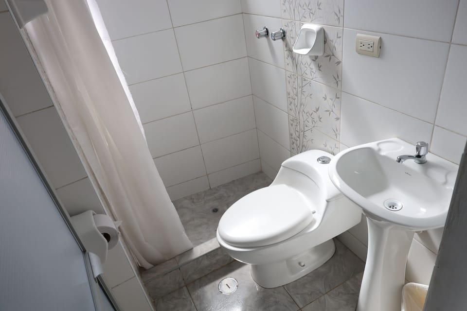 Classic Single Room, City View | Desk, free WiFi