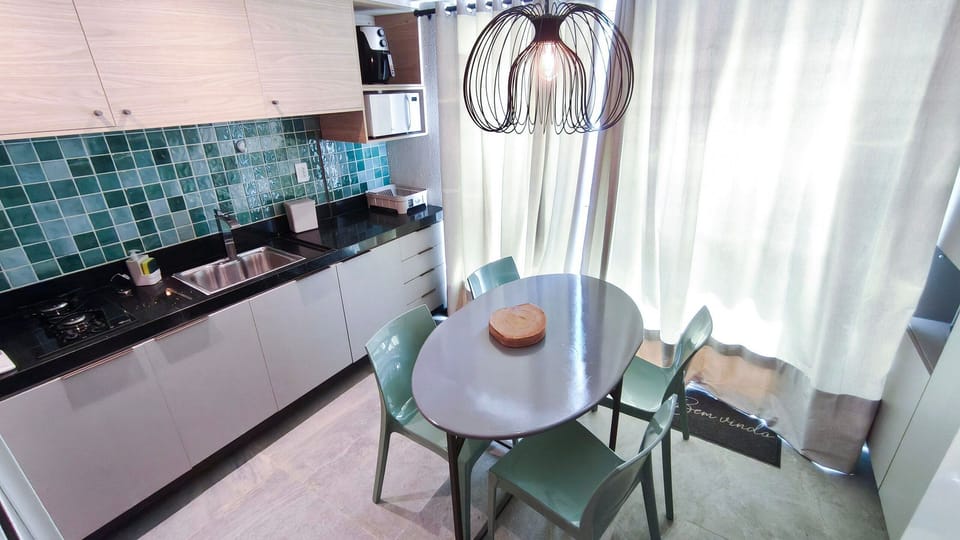 Studio | Private kitchen