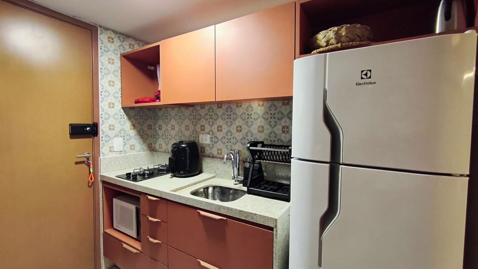 Studio | Private kitchen