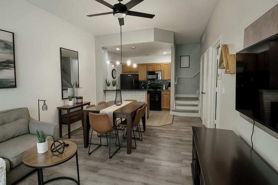 House (3 Bedrooms) | Floor plan