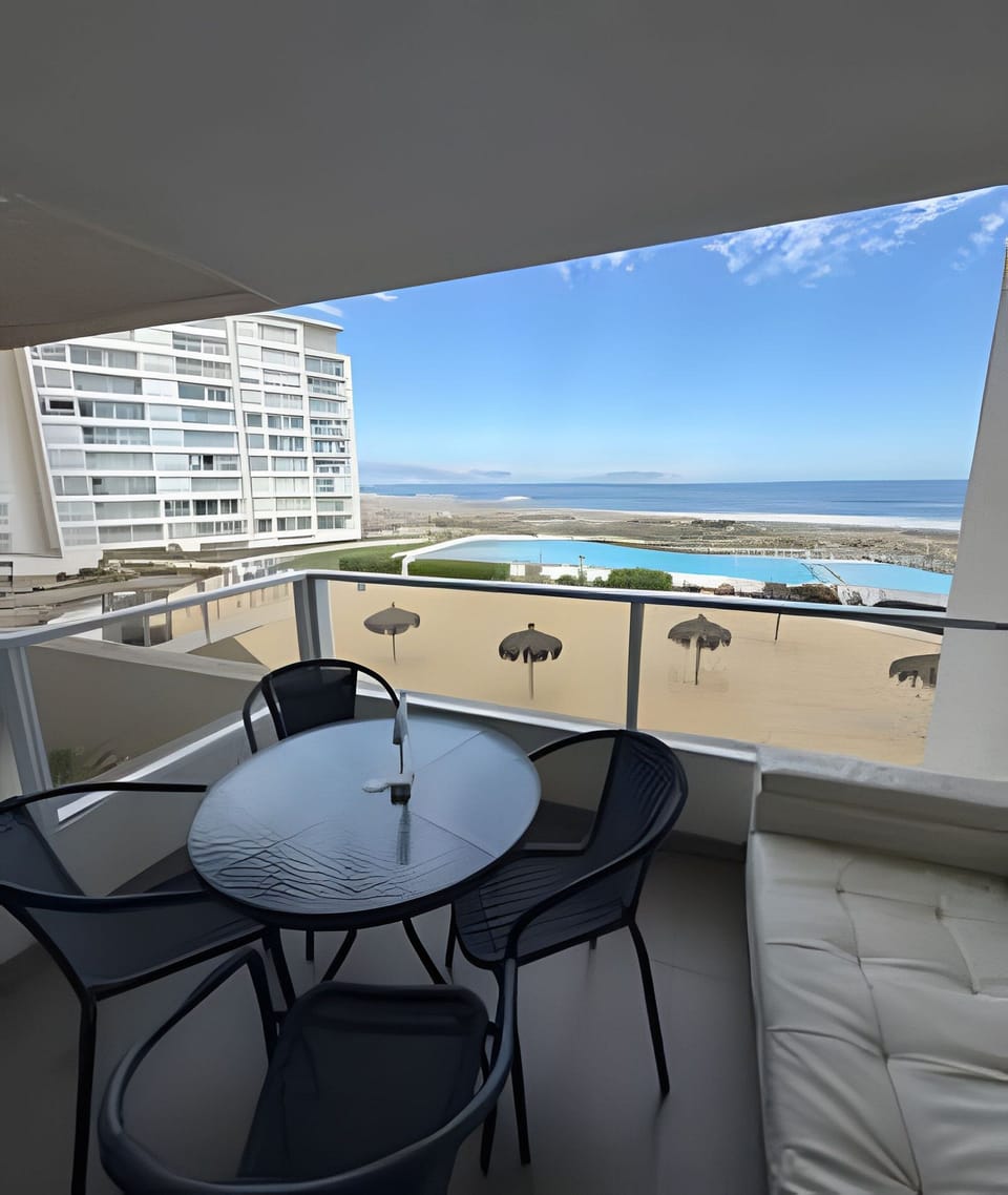 Balcony / Terrace