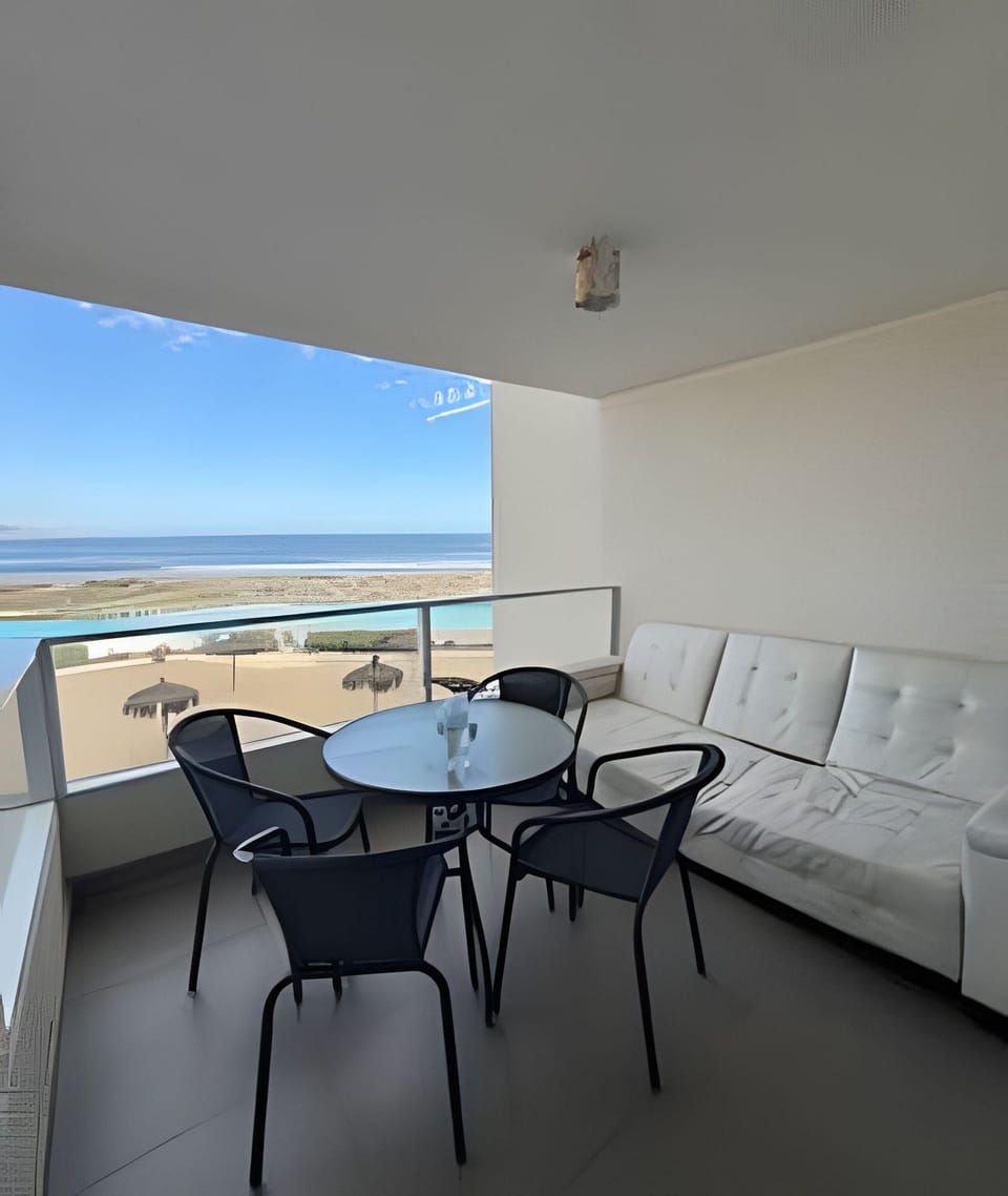 Balcony / Terrace