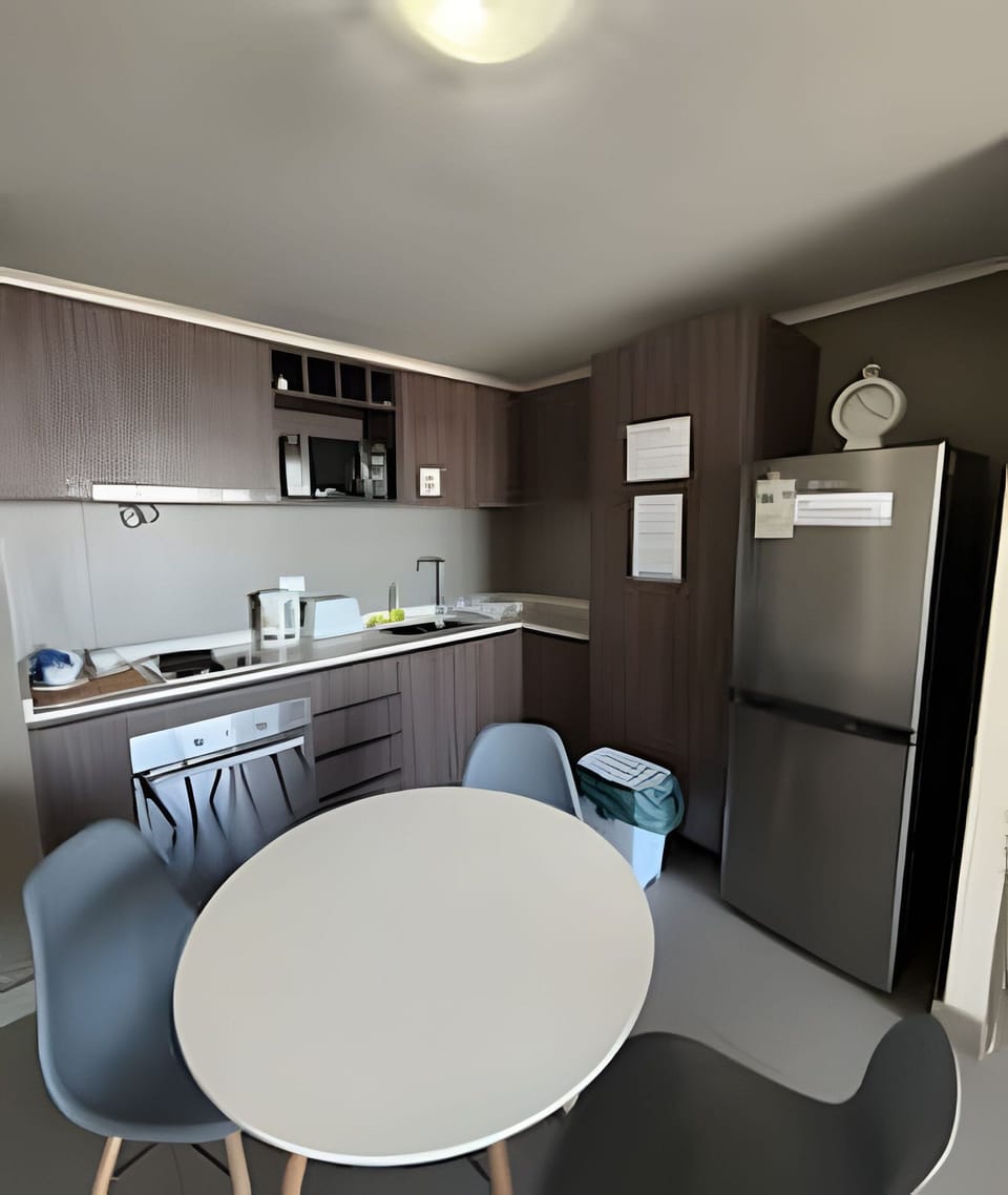 Communal kitchen,Kitchen or kitchenette