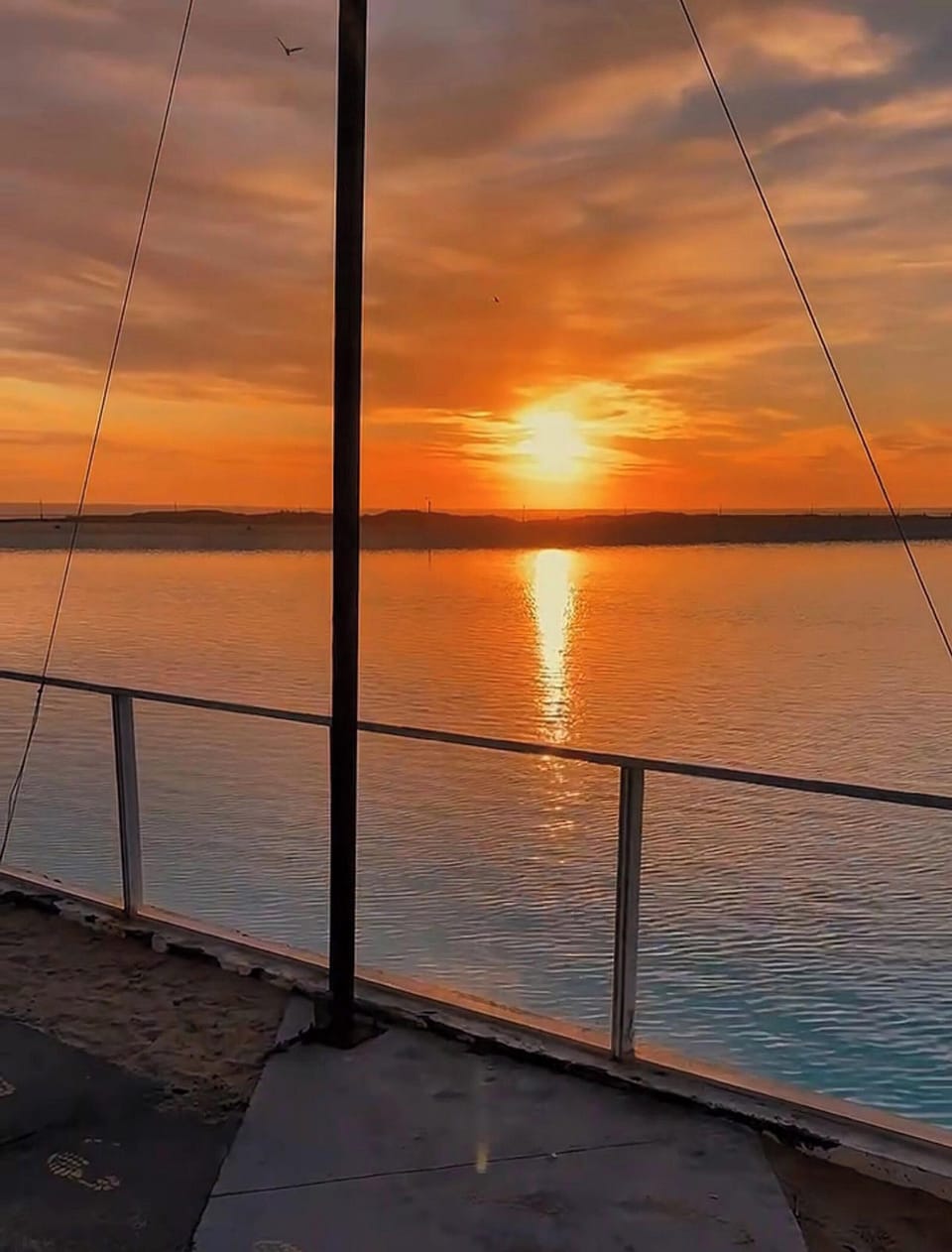 Sea view