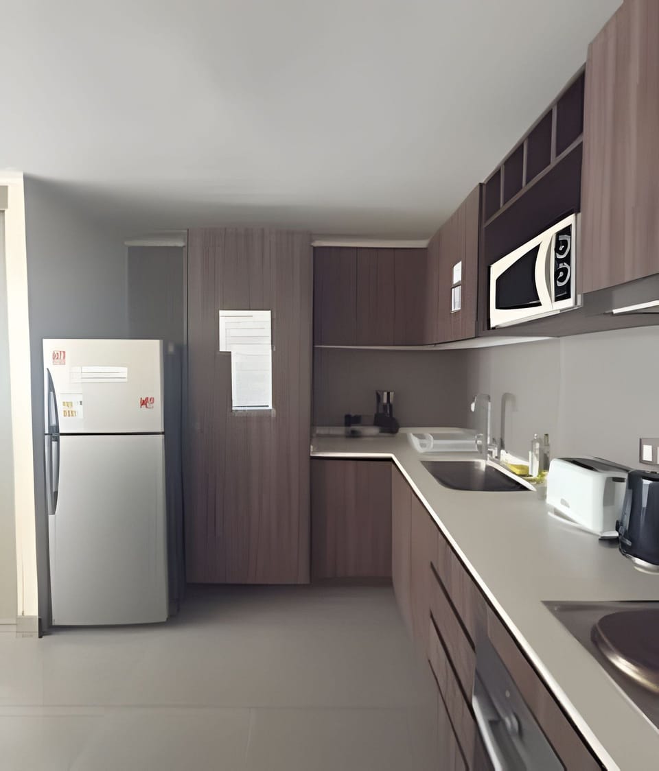 Communal kitchen,Kitchen or kitchenette
