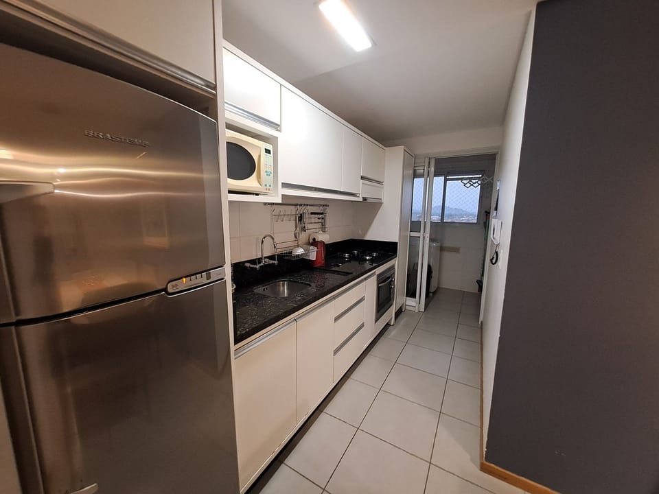 Premium Apartment | Private kitchen | Dining tables