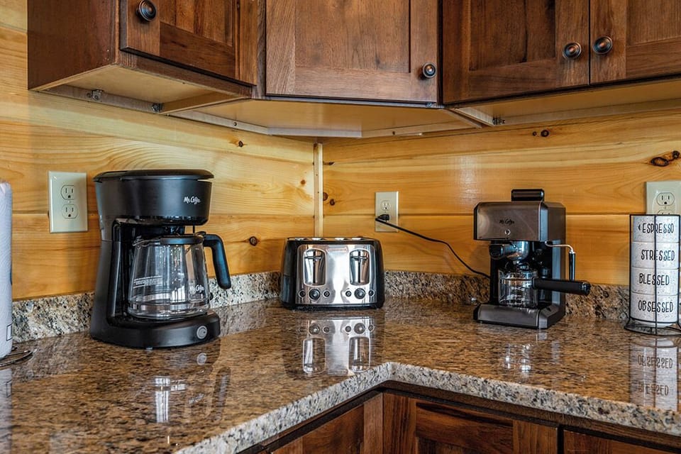 Kitchen Appliances