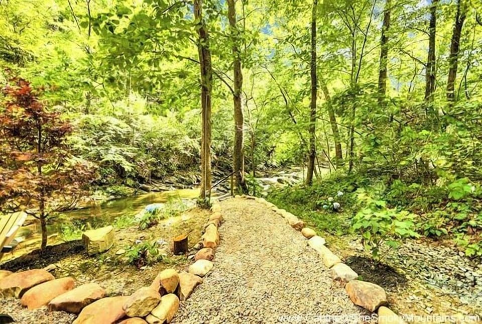 walkway
