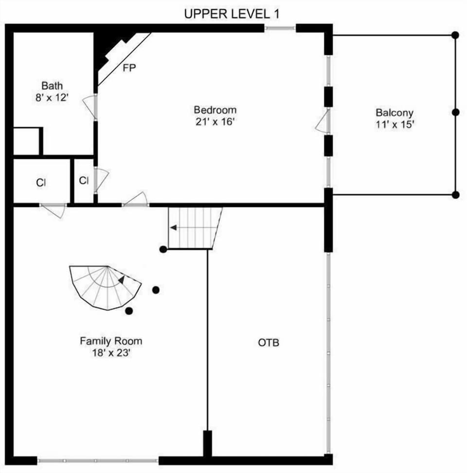 03-Print Upper Level 1