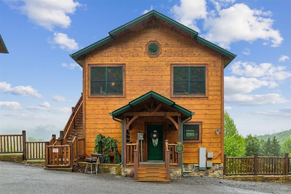 01-Front Elevation