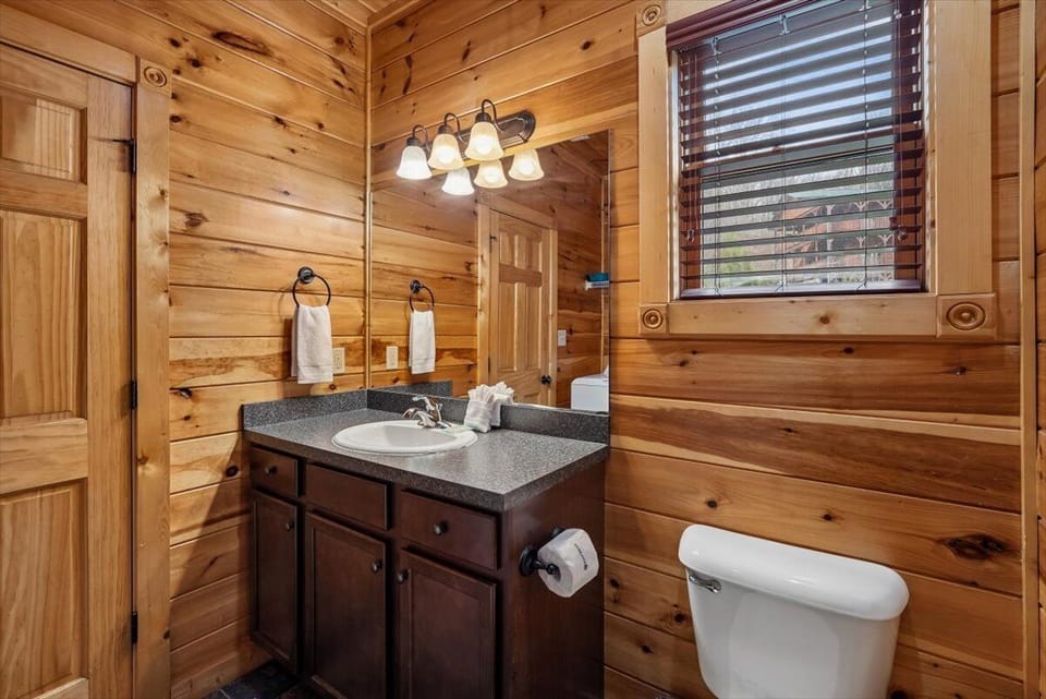 14-Powder Room
