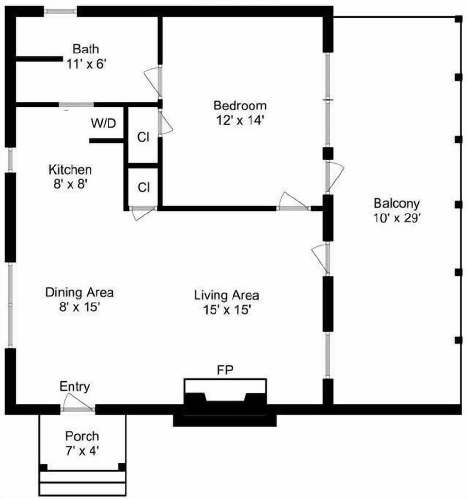 01-Print Floorplan