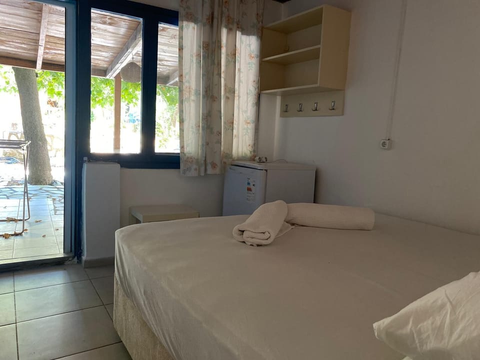 Economy Room, Beachside | WiFi (free)