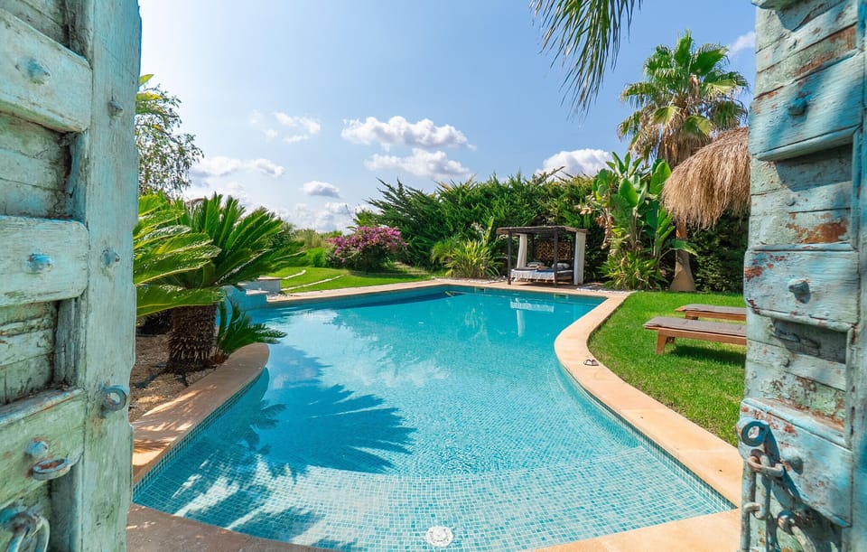 pool