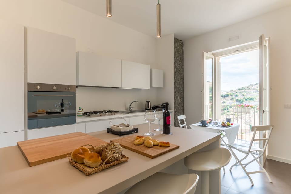 Free daily local cuisine breakfast