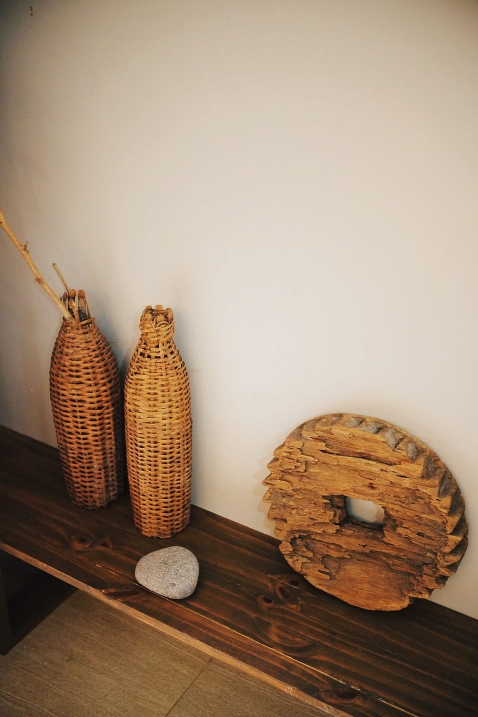 Apartment, 2 Bedrooms | Interior