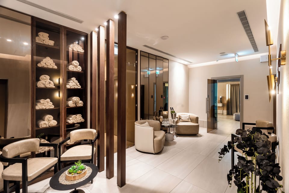 Roxon Urban Ramat Gan Hotel in Tel Aviv-Yafo