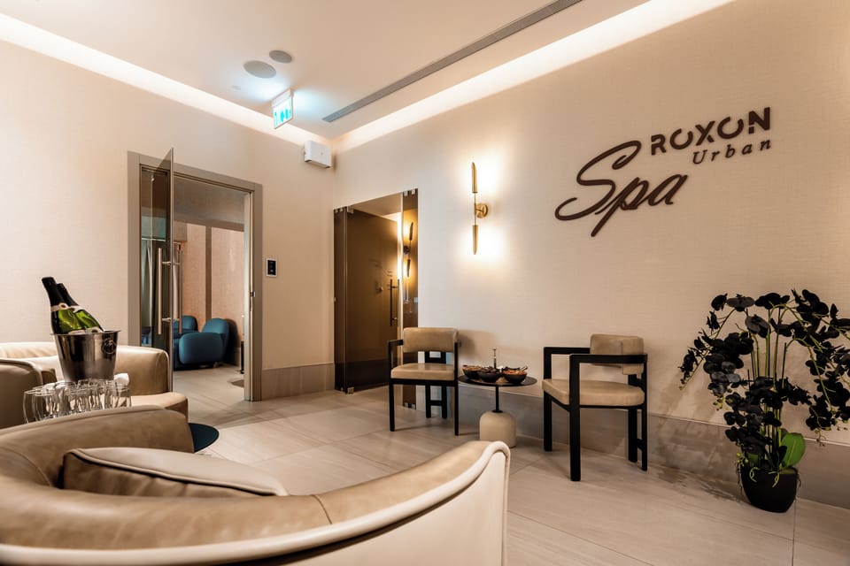 Roxon Urban Ramat Gan Hotel in Tel Aviv-Yafo