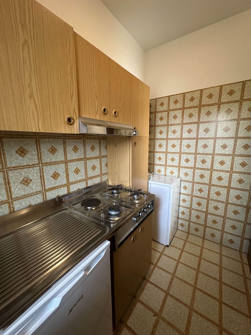 Apartment, 2 Bedrooms, Balcony, Garden View | Interior