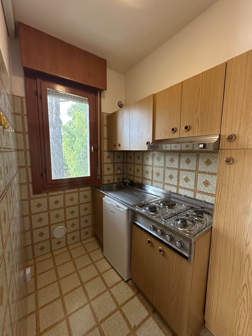 Apartment, 2 Bedrooms, Balcony, Garden View | Interior