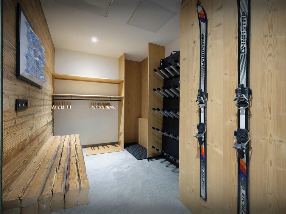 Skiroom