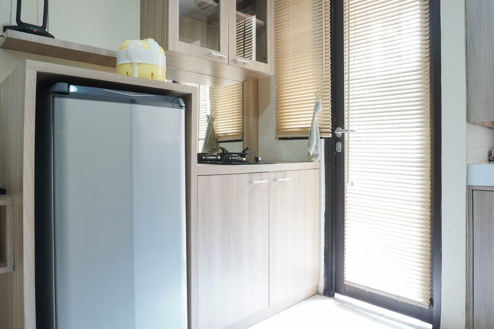 Standard Studio | Private kitchen