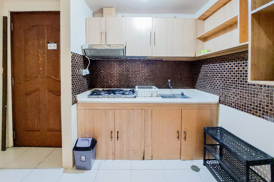 Standard Apartment | Private kitchen