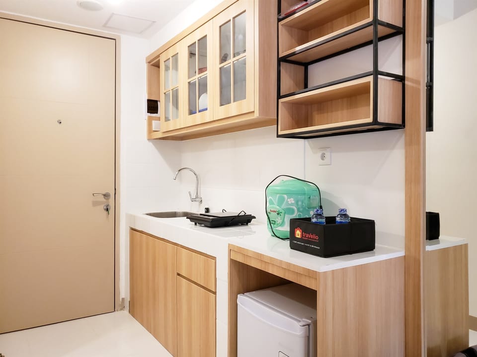 Standard Studio | Private kitchen