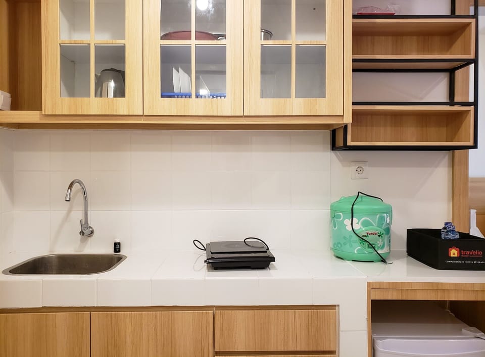 Standard Studio | Private kitchen
