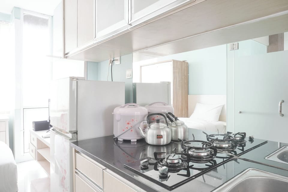 Standard Studio | Private kitchen