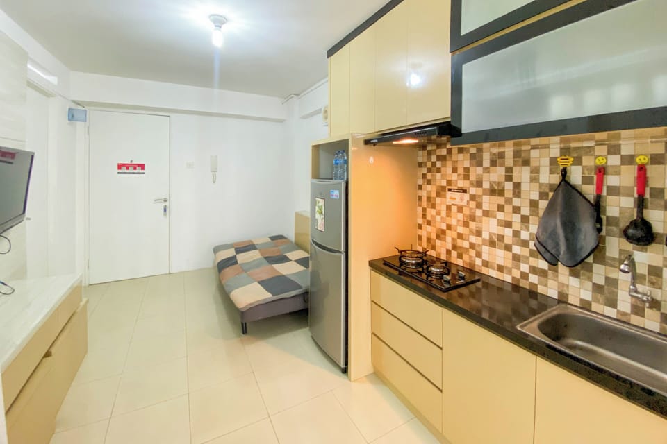 Standard Apartment | Private kitchen