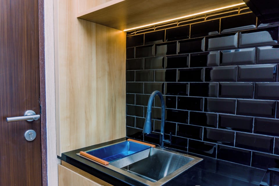 Standard Studio | Private kitchen