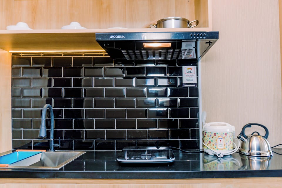 Standard Studio | Private kitchen