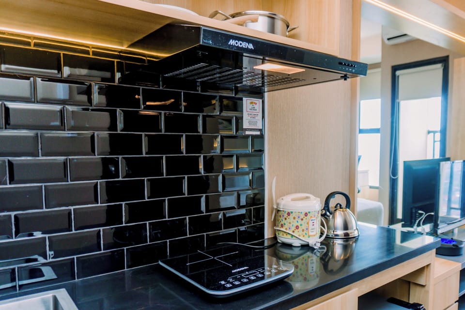 Standard Studio | Private kitchen
