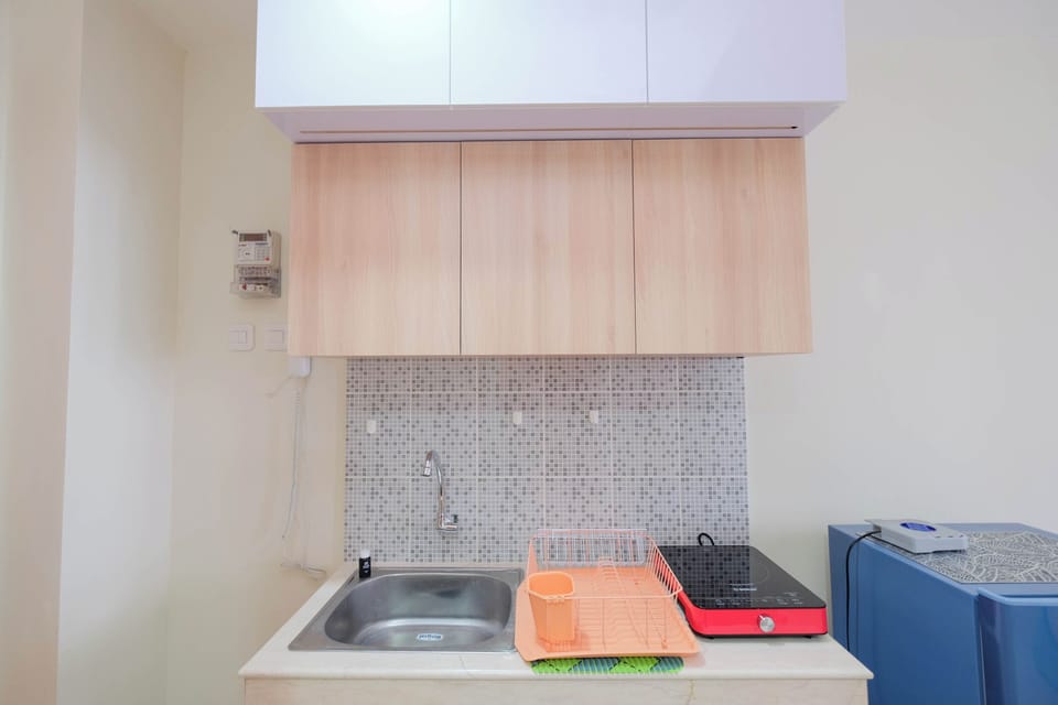 Standard Studio | Private kitchen