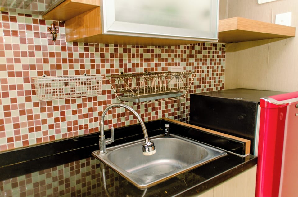 Standard Studio | Private kitchen