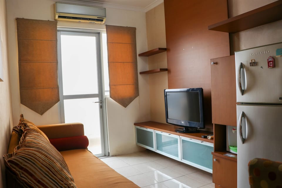 Standard Apartment | Living room